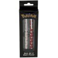 Σετ Στυλό CYP Brands: Pokémon - Pokéball 2 Τεμαχίων
