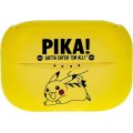 OTL Pokémon Pikachu In-ear Bluetooth Handsfree Ακουστικά με Θήκη Φόρτισης - Yellow