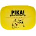 OTL Pokémon Pikachu In-ear Bluetooth Handsfree Ακουστικά με Θήκη Φόρτισης - Yellow