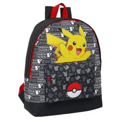 Παιδική Τσάντα Πλάτης CyP Brands: Pokémon - Pikachu Backpack