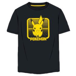Pokémon Pikachu T-Shirt - Large