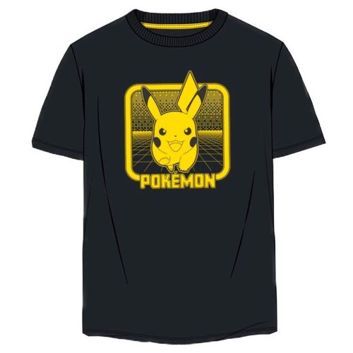 Pokémon Pikachu T-Shirt - Large