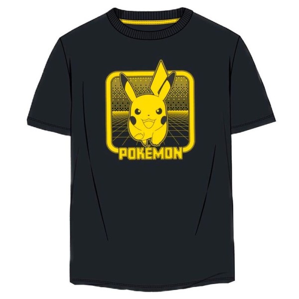 Pokémon Pikachu T-Shirt - XXL