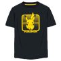 Pokémon Pikachu T-Shirt - Large