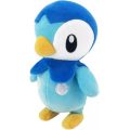 Λούτρινο Jazwares - Pokemon: Piplup Plush (20 cm)