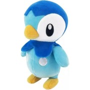 Λούτρινο Jazwares - Pokemon: Piplup Plush (20 cm)