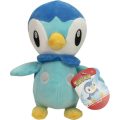 Λούτρινο Jazwares - Pokemon: Piplup Plush (20 cm)