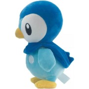 Λούτρινο Jazwares - Pokemon: Piplup Plush (20 cm)