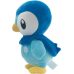 Λούτρινο Jazwares - Pokemon: Piplup Plush (20 cm)