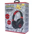 OTL Pro G1 Over Ear Gaming Headset με σύνδεση 3.5mm - Black/Red