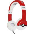 Ενσύρματα Ακουστικά Pokemon universal headphones 
