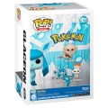 Funko Pop! Games: Pokemon - Glaceon #921