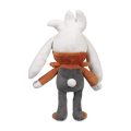 Λούτρινο Pokémon Plushie Figure - Raboot 30 cm