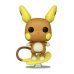 Funko Pop! Games: Pokemon - Alolan Raichu #1011