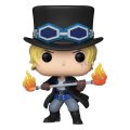 Funko Pop! Animation: One Piece - Sabo #922