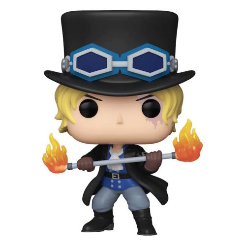 Funko Pop! Animation: One Piece - Sabo #922