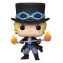 Funko Pop! Animation: One Piece - Sabo #922