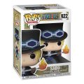 Funko Pop! Animation: One Piece - Sabo #922