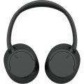Ασύρματα ακουστικά Sony Wireless Headphones Over Ear (WH-CH720N) με 35 ώρες Λειτουργίας και Quick Charge  - Black