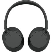 Ασύρματα ακουστικά Sony Wireless Headphones Over Ear (WH-CH720N) με 35 ώρες Λειτουργίας και Quick Charge  - Black