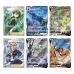 Pokémon Chinese Jumbo Boosterbox - CS3aC Primordial Arts