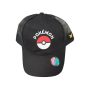 Καπέλο Pokémon: Pokéball Adult Cap