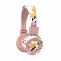 Aκουστικά Havit H2238D με καλώδιο - Colourful Pink
