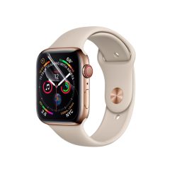Μεμβράνη Προστασίας Οθόνης ( Hoco Hydrogel Pro HD Screen Protector ) για Apple Watch 41mm - Clear 0.15mm (2 τμχ)