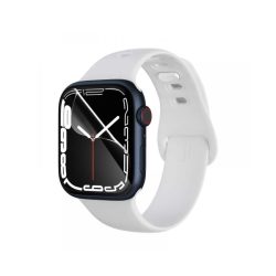 Matte Μεμβράνη Προστασίας Οθόνης ( Hoco Hydrogel Pro HD Screen Protector ) για Apple Watch 41mm (2τμχ)