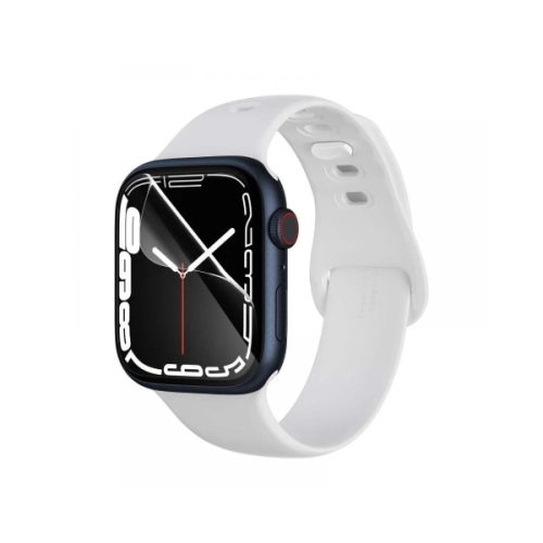 Matte Μεμβράνη Προστασίας Οθόνης ( Hoco Hydrogel Pro HD Screen Protector ) για Apple Watch 42mm (2 τμχ)
