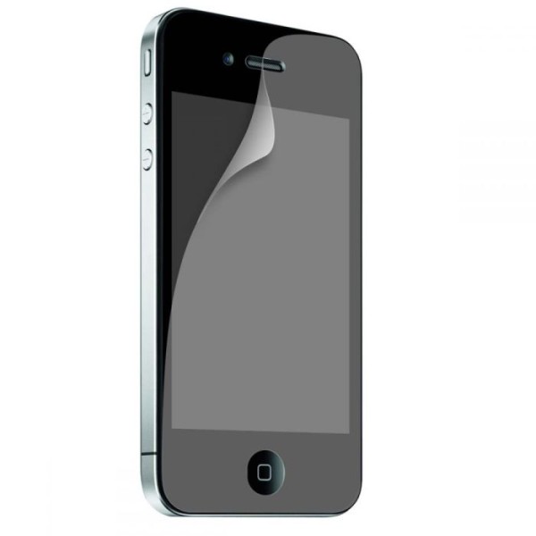 Μεμβράνη Προστασίας Οθόνης ( Hoco Hydrogel Pro HD Screen Protector ) για Apple iPhone 4S/4 - Clear 0.15mm