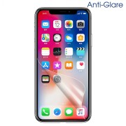 Μεμβράνη Προστασίας Οθόνης ( Hoco Hydrogel Pro HD Screen Protector ) για Apple iPhone 15 Pro Max - Clear 0.15mm