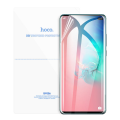 Μεμβράνη Προστασίας Οθόνης ( Hoco Hydrogel Pro HD Screen Protector ) για Samsung Galaxy S22 Ultra 5G - Clear 0.15mm