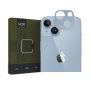 Tempered Glass Πίσω Κάμερας Ηofi FullCamera Pro + για το iPhone 14 / 14 Plus - Light Blue