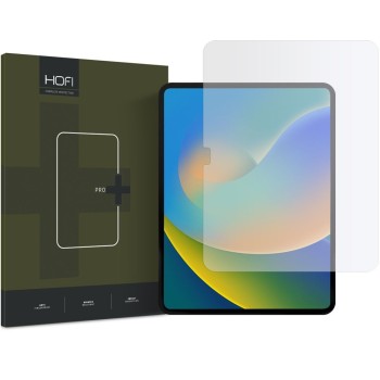 Tempered Glass Hofi Glass Pro+ για Apple iPad 10.9'' 2022 - Διάφανο