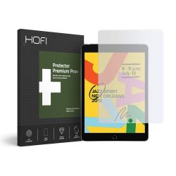 Tempered Glass Hofi Glass Pro για Apple iPad 10.2" 2019/2020/2021 - Διάφανο