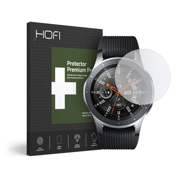 Hofi Pro+ Tempered Glass για το Samsung Galaxy Watch / Gear S3 46mm