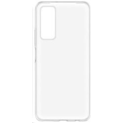Huawei Original TPU Protective Case για Huawei P Smart 2021 - Διάφανο