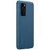 Huawei Original Protective Case για Huawei P40 - Ink Blue
