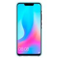 Θήκη Σιλικόνης Huawei για Huawei Nova 3 - Blue