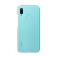 Θήκη Σιλικόνης Huawei για Huawei Nova 3 - Blue