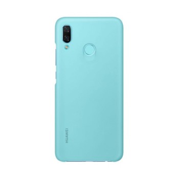 Θήκη Σιλικόνης Huawei για Huawei Nova 3 - Blue