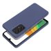 Θήκη Σιλικόνης Matte για Samsung A23 5G - Blue