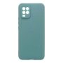 Θήκη Σιλικόνης Soft TPU iΝos για Xiaomi Mi 10 Lite - Petrol