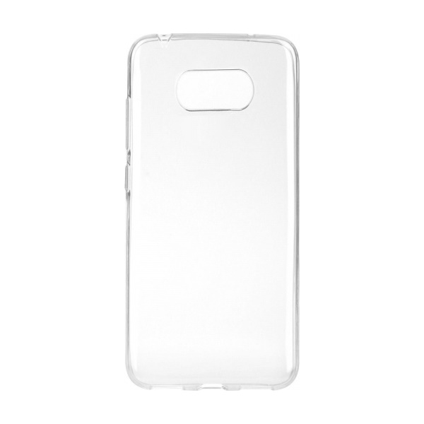 Θήκη Σιλικόνης iS TPU 0.3 για Xiaomi Poco X3 NFC/ X3 PRO- Clear