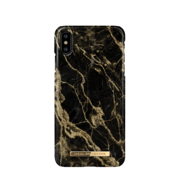 Θήκη Ideal of Sweden Fashion για Apple iPhone X/XS Port Laurent Marble