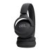 Ασύρματα Ακουστικά JBL Tune 520BT Pure Bass - Black