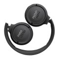 Ασύρματα Ακουστικά JBL Tune 520BT Pure Bass - Black