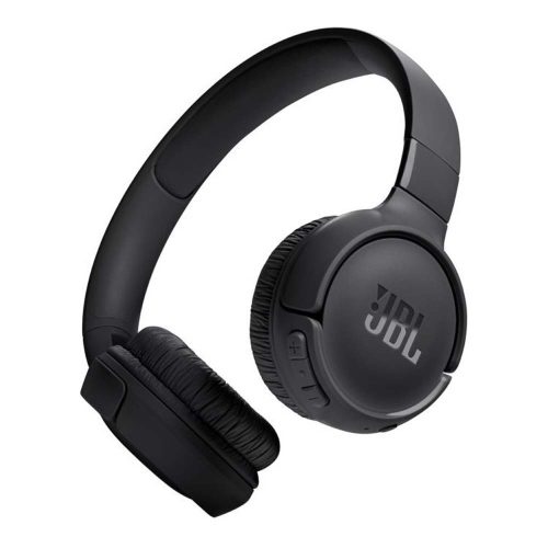 Ασύρματα Ακουστικά JBL Tune 520BT Pure Bass - Black