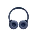Ασύρματα Ακουστικά JBL Tune 520BT Pure Bass - Blue